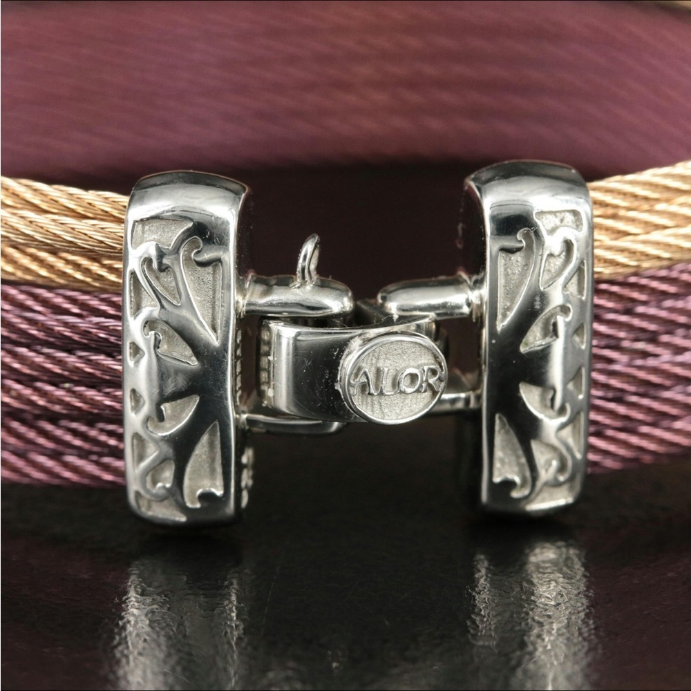 Alor bracelet - Picture 4 of 7
